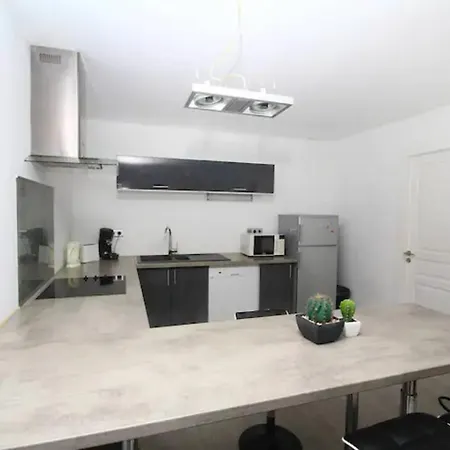 Cap Corse Uribellinu 1, Petit Dejeuner Apartamento Partine