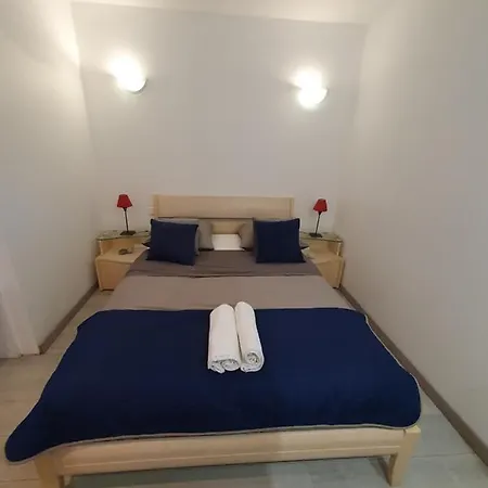 Apartamento Cap Corse Uribellinu 1, Petit Dejeuner