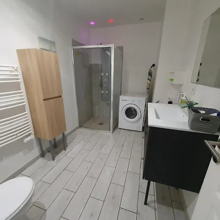 Cap Corse Uribellinu 1, Petit Dejeuner * Partine