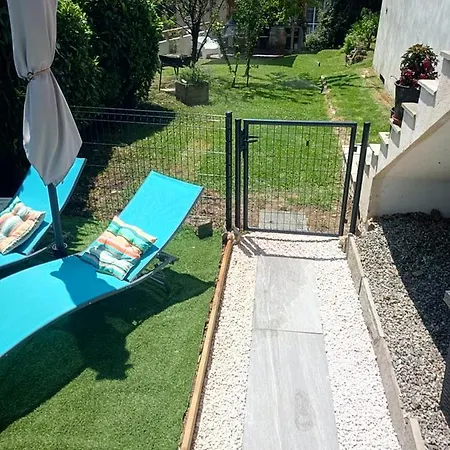 Cap Corse Uribellinu 1, Petit Dejeuner