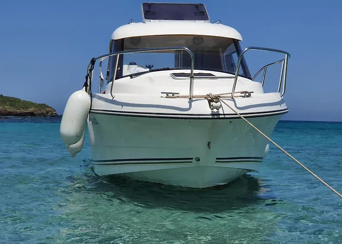 Appartement Cap Corse Uribellinu 1, Paisible Vue Mer, Montagne