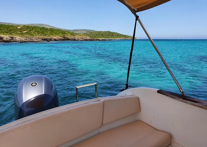 Cap Corse Uribellinu 1, Paisible Vue Mer, Montagne Appartement *