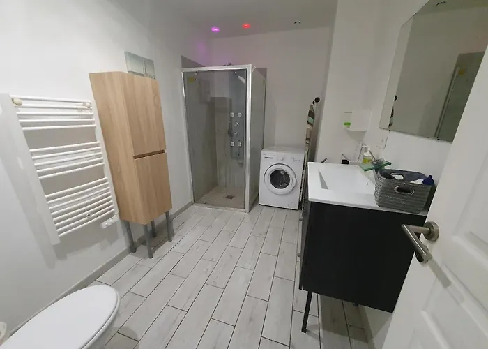 Cap Corse Uribellinu 1, Petit Dejeuner * Partine