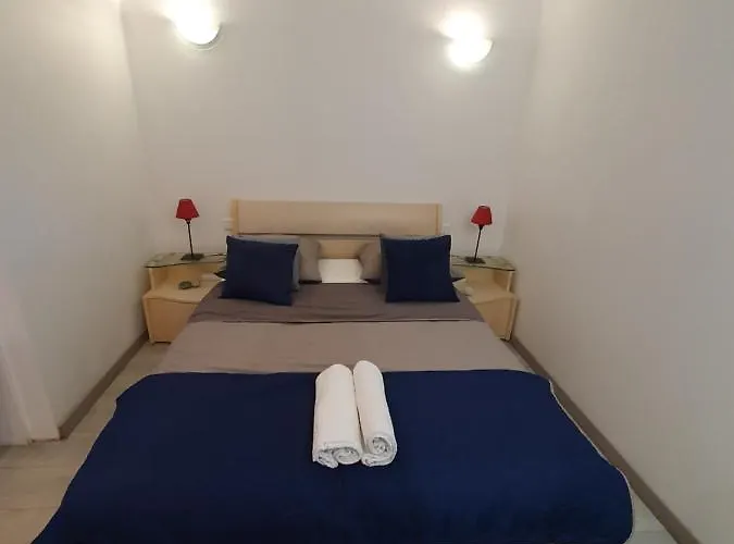 Appartement Cap Corse Uribellinu 1, Paisible Vue Mer, Montagne