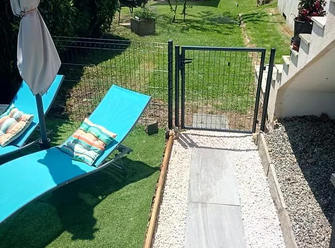 Cap Corse Uribellinu 1, Petit Dejeuner